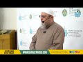 الإستعداد لرمضان خطبة الجمعة للشيخ د وليد بن إدريس المنيسي