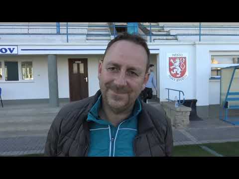 KP MIACOM RMSK Cidlina Nový Bydžov - FK Jaroměř 5:2 (3:1)