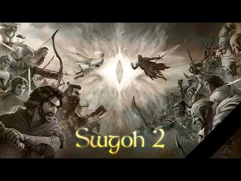 Пробуем новую игру по Властелину Колец в стиле ГОХА - LOTRHOME