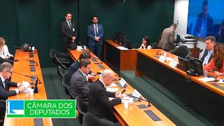  Discussão e votação de propostas legislativas - 14/04/2026 14:00