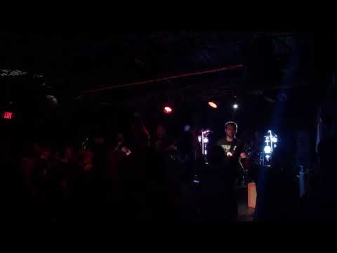 2018-05-19 Eye Of Horus... A Tome Writ In Blood (Edmonton)