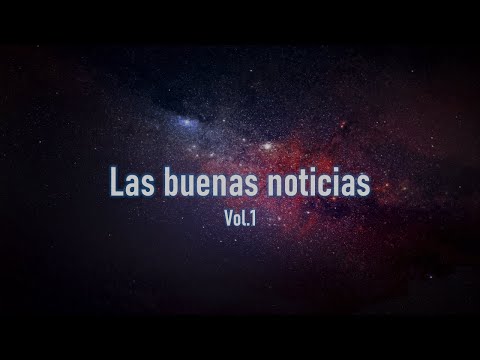 Las buenas noticias Vol.1 - A.T. Jones y E.J. Waggoner