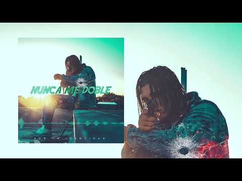 ADN 🧬 ”La Identidad” -  Nunca Me Doble ( Audio Oficial )