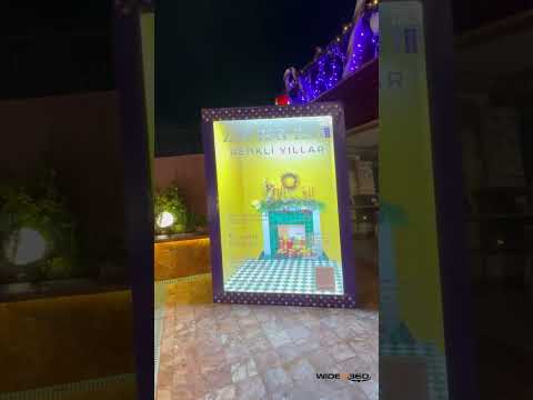 Magazin Fotoğraf Kabini