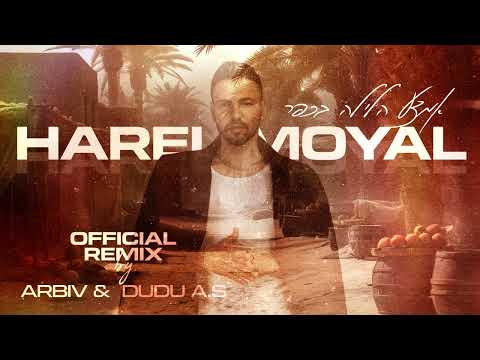 Eli Arbiv & Dudu a.s REMIX