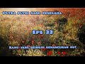 Eps 33 Kamu Yang Memilih Kehancuran Mu Putra Putri Sang Penguasa Novellizz4280