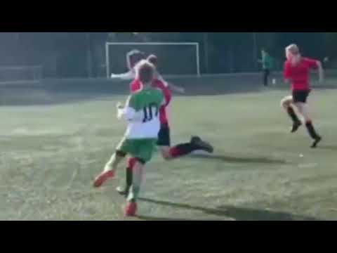 Highlights Julian van Kleef BSC'68 Jo13-1