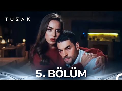 Tuzak 5. Bölüm (FULL HD)