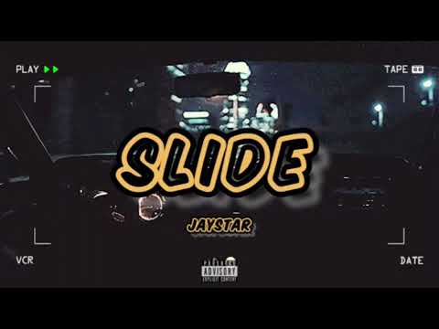 JayStar - Slide (Official Audio)