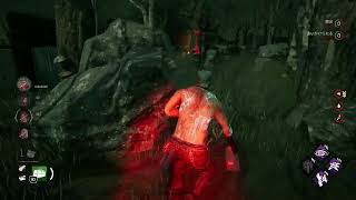 【Dead by Daylight】『NO WAR』🌈Hidesan TV's video🌈