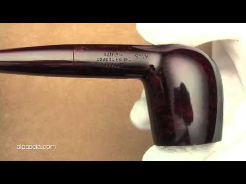 pipa Dunhill Chestnut 4103 - pipe 932