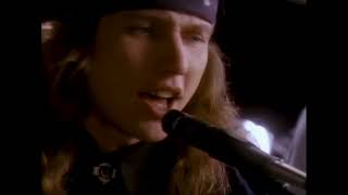 Chicago - You're Not Alone (Official Video), Full HD (AI Remastered and Upscaled)