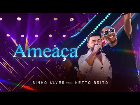 Binho Alves and Netto Brito