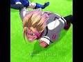 Rin Entered In His Flow ️ Blue Lock