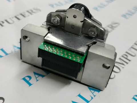 Epson Printer Head