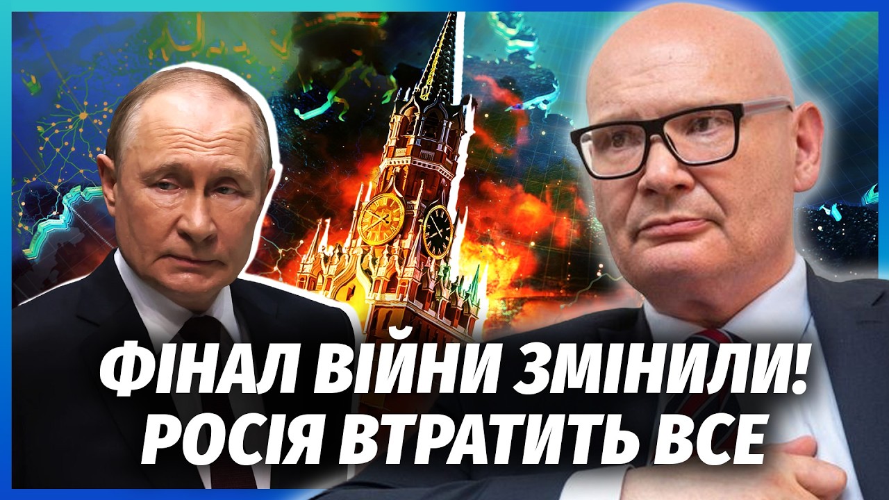❗️КУЛЬПА: Ого! Сі КИНУВ ПУТІНА. На Київ вийшли з ЦІКАВОЮ ПРОПОЗИЦІЄЮ. Це КРАХ