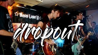 Dropout (Mallorca) - Where idols once stood (Thrice cover)