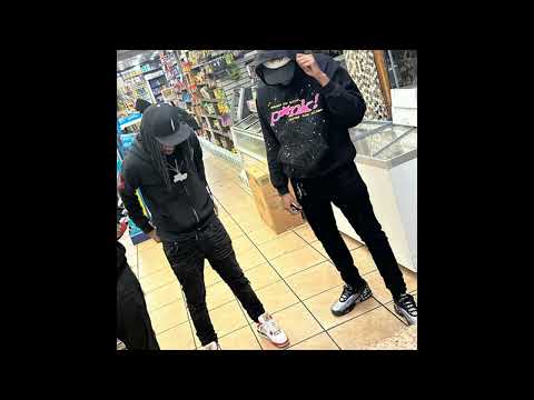 Vendetta - Sunny (Feat Mally Bandz)