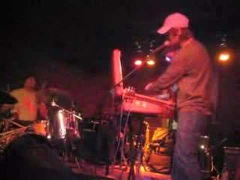 Thee More Shallows - 2am (Live)