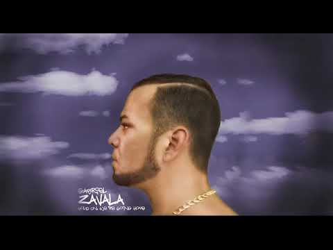 Gabriel Zavala - Hold On, We're Going Home