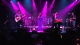 Falu's Foras Road album launch