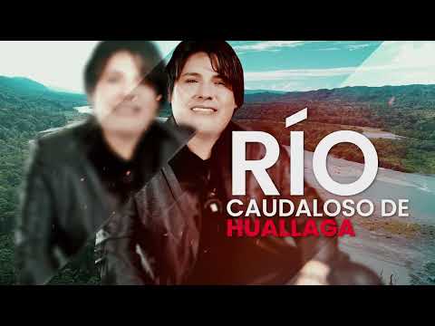 ♫ Bella Huanuqueña - Chinito Del Ande / Huayno Perú 2025 🔥