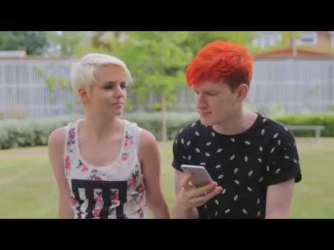 If Tampon Commercials Were Honest - Emma Blackery [Rus Sub]