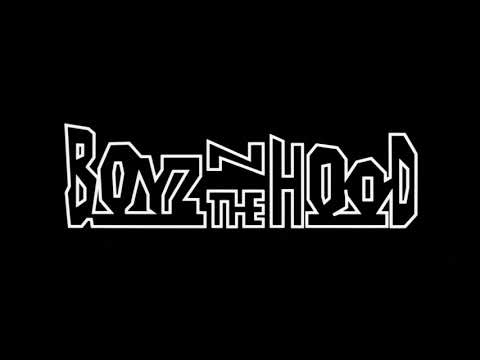 Don Gomez x Młody Alu - Boyz in the Hood (Prod. DEXTAH)