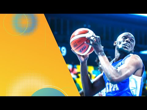 Cobra v Kenya Ports Authority - Full Game - Africa Champions Clubs - Elite 16 2019
