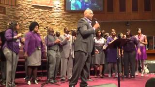 There's no one like him