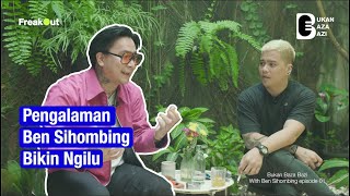 Download lagu Semua Berubah Sejak Jadi Broken Home | Bukan BaZaBaZi Eps. 1 ft. Ben Sihombing mp3