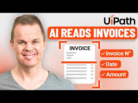 UiPath Document Understanding Explained UiPath Document Understanding Explained
