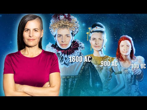 I Did 500 Regressions And Learned THIS About Past Lives!