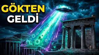 Antik Uzaylılar: Bu Salgın Uzaydan Mı Geldi  | 4k Belgesel İzle Türkçe Dublaj