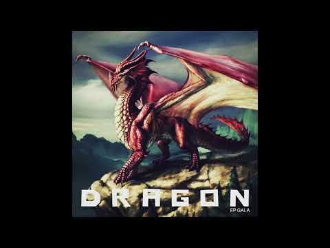 l'Morphine - Dragon (Official Audio)