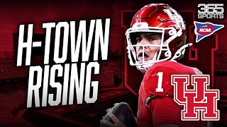 Houston Chronicle's Joseph Duarte on Are the Cougars Ready to Contend for the Big 12 Title