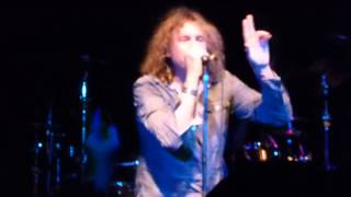 Saigon Kick - Suzy - State Theater St Pete 12-27-2014