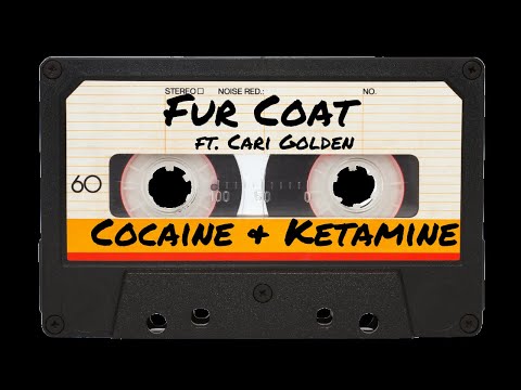 KARAOKE - Fur Coat feat. Cari Golden - You and I (Crosstown Rebels Original Mix  092)