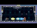 Mega Man X2 Ultimate Armor Hard BR