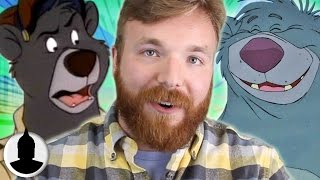 Animals Taking Over The World? - The Talespin Theory - Cartoon Conspiracy (Ep. 32)