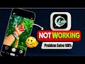Camera LMC 8 4 Not Working Problem 100 Solved LMC Camera App Not Open And Automatic Close Problem