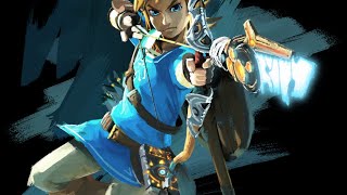 ぽうひろのゼルダの伝説BoW #1