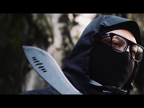 AZOMALI-GARNET🩸🍃[FT.NATIVE THREAT]