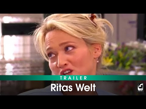Trailer-Vorschau: Ritas Welt