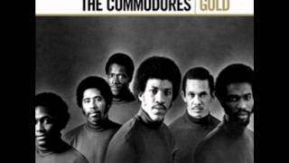 The Commodores - Painted Picture HD