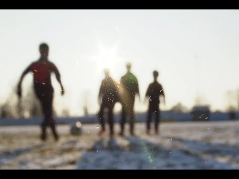 "Ich bin erstarrt": Sexualisierte Gewalt im Fußball