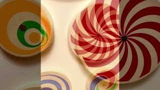 Sensory cogs gameplay video by orangeclass, 2:41 duration