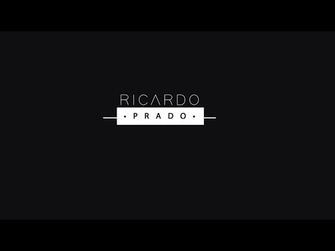 Ricardo Prado - Live 21/05
