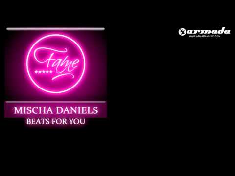 ♫ Mischa Daniels & Tara McDonald - Beats For You ♫