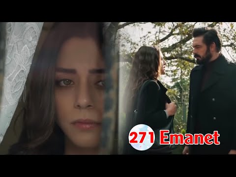 Emanet / Fatalna ljubav 271. epizoda sa prevodom  Filmska Recenzija - Najava